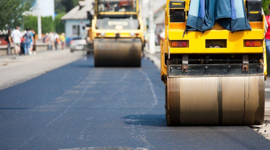 Expert top industrial roofings services in Blue Mountain, AR